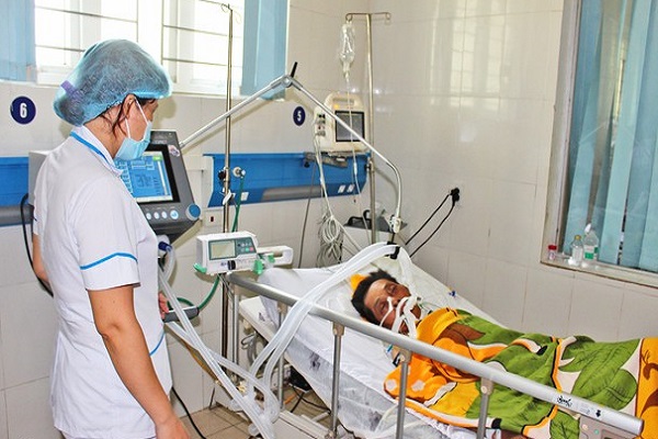 Bệnh viện Phổi Nghệ An: Đổi mới quy trình, nâng cao chất lượng khám, chữa bệnh